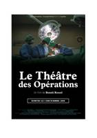 Le théâtre des opérations